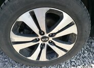 KIA Sportage Kombi 1,7 l 85 kw