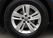 Opel Grandland X SUV 1,2 l 96 kw