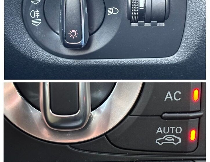 Audi A3 Hatchback 1,9 l 77 kw