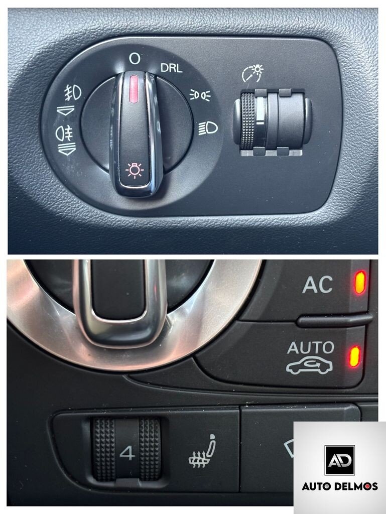 Audi A3 Hatchback 1,9 l 77 kw