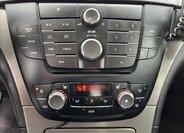 Opel Insignia Liftback 2,0 l 96 kw