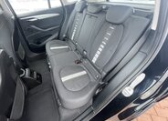 BMW X1 SUV / Terénní 2,0 l 110 kw