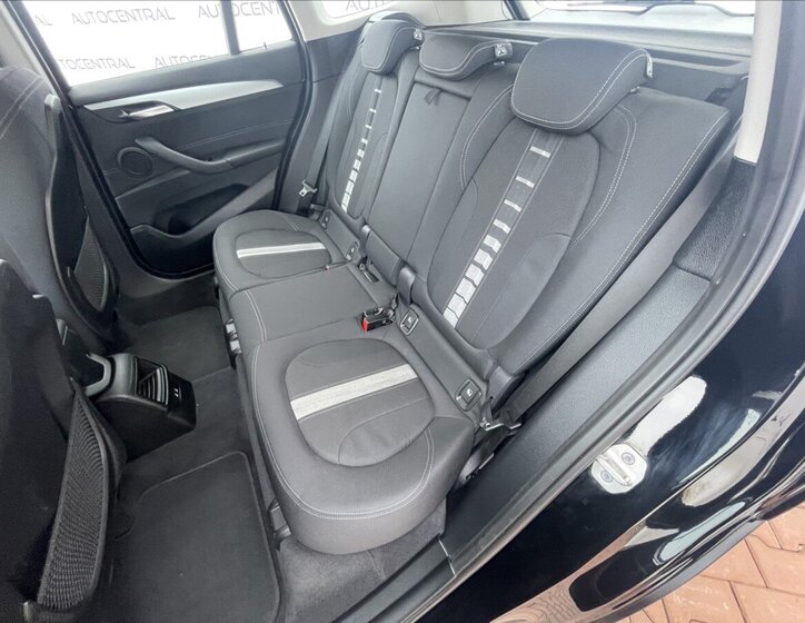 BMW X1 SUV / Terénní 2,0 l 110 kw