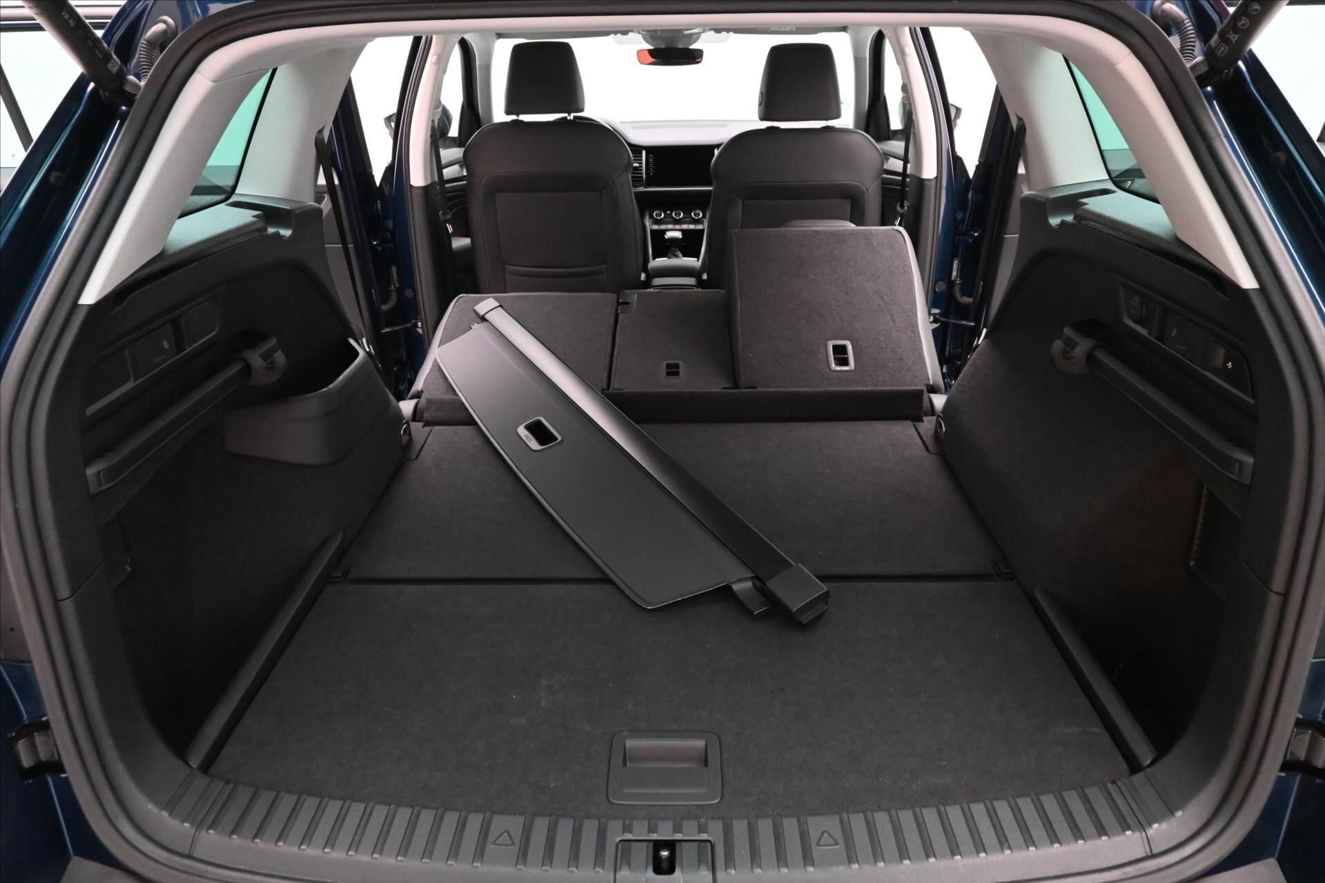 Škoda Kodiaq SUV / Terénní 2,0 l 147 kw