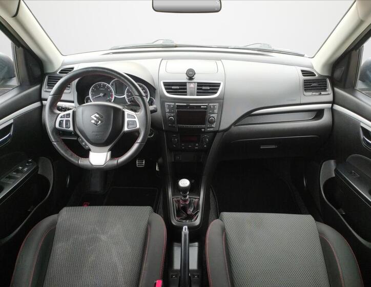 Suzuki Swift 9