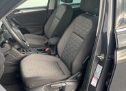 Volkswagen Tiguan Kombi 2,0 l 110 kw