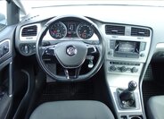 Volkswagen Golf Hatchback 1,4 l 90 kw
