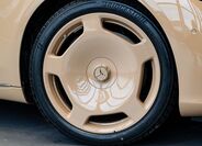 Mercedes-Benz Ostatní 8