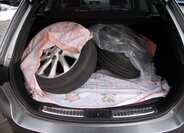 Mazda 6 Kombi 2,0 l 114 kw