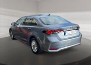 Toyota Corolla Sedan / Limuzína 1,5 l 92 kw