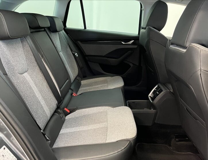 Škoda Octavia Kombi 1,5 l 85 kw