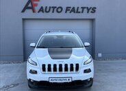 Jeep Cherokee SUV 2,0 l 103 kw
