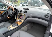 Mercedes-Benz SL Kabriolet 5,5 l 368 kw