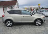 Ford Kuga 4
