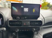 Fiat Dobló Kombi 1,5 l 96 kw