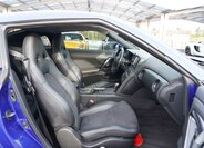 Nissan GT-R Kupé 3,8 l 450 kw