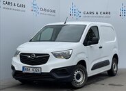 Opel Combo 1