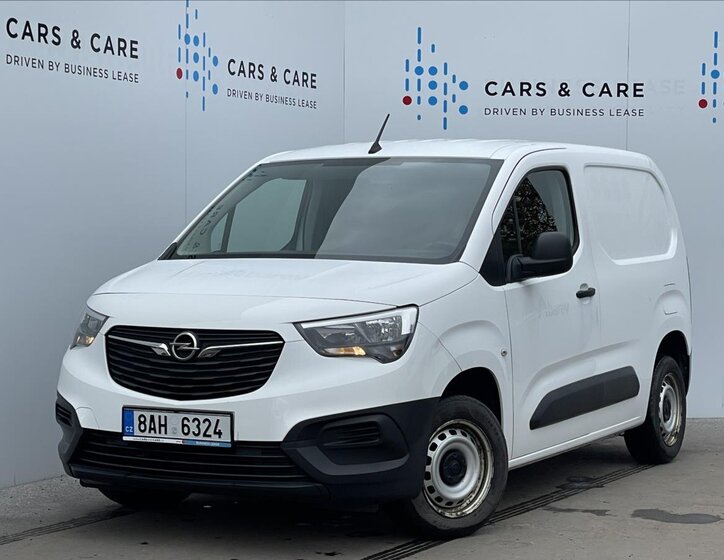 Opel Combo 1