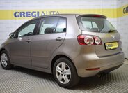 Volkswagen Golf Plus Hatchback 1,4 l 90 kw