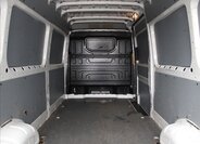 Volkswagen Crafter Skříň 2,0 l 103 kw