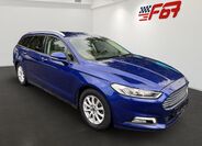 Ford Mondeo 2