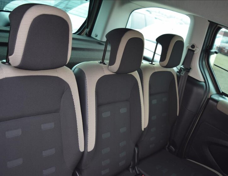 Citroën Berlingo Kombi 1,6 l 68 kw