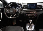 KIA ProCeed Hatchback 1,6 l 150 kw