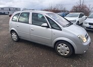 Opel Meriva Kombi 1,4 l 66 kw