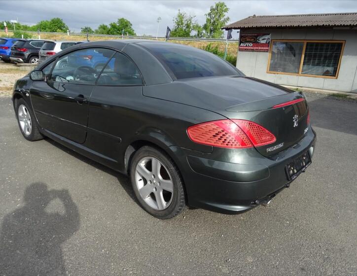Peugeot 307 5