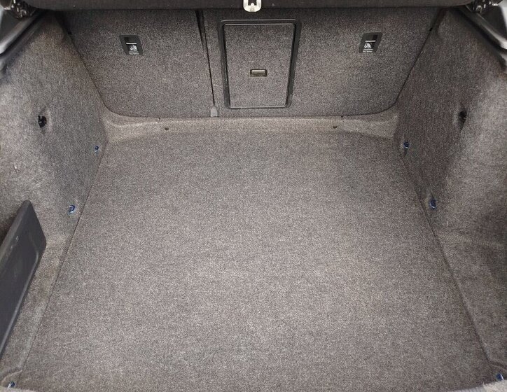 Škoda Octavia Liftback 0,0 135 kw