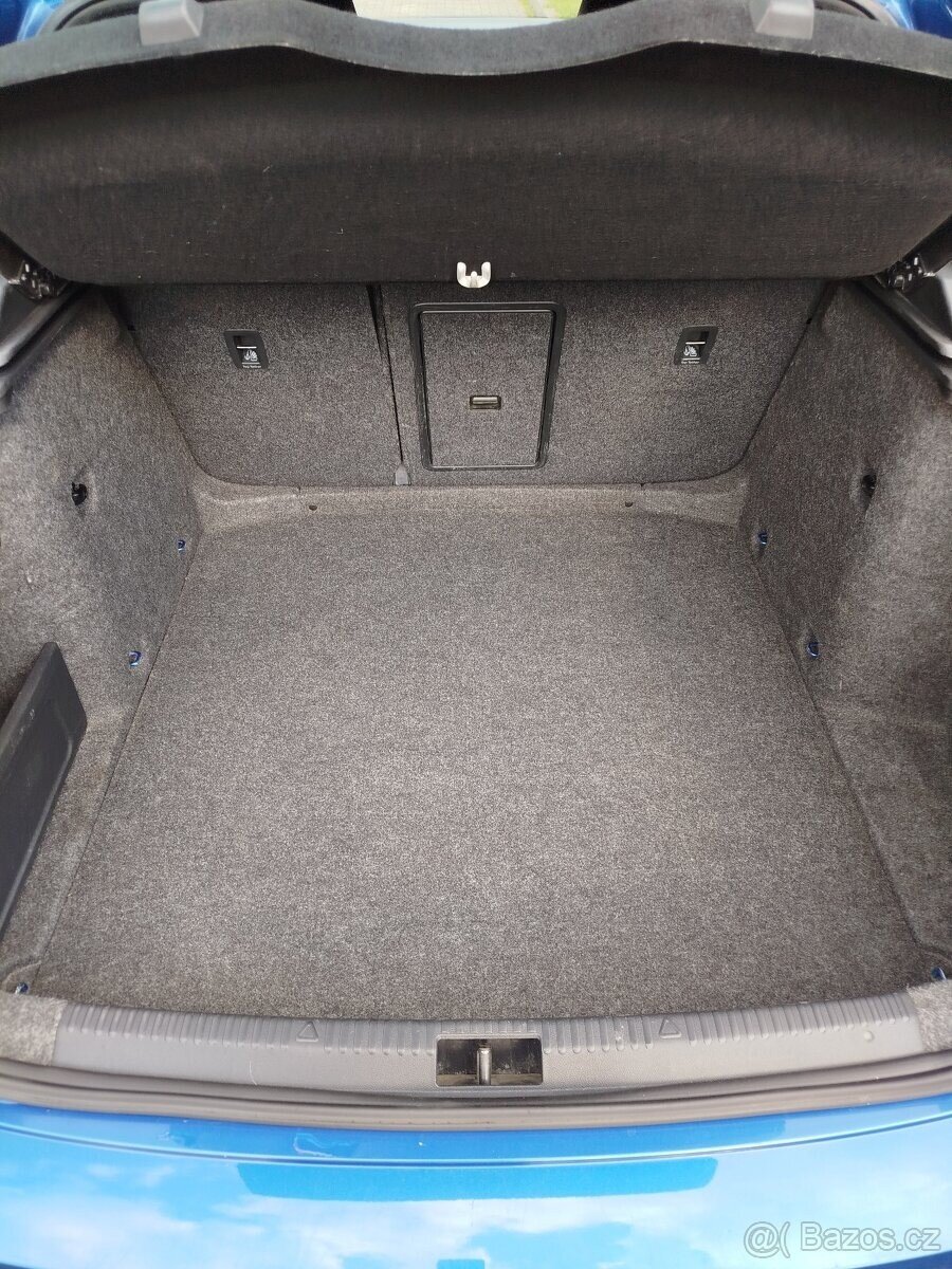 Škoda Octavia Liftback 0,0 135 kw