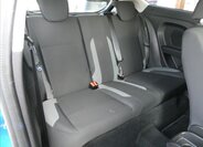 Ford Fiesta Hatchback 998,0 59 kw