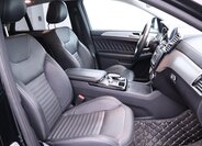 Mercedes-Benz GLE Kupé 3,0 l 190 kw