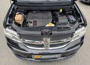 Dodge Journey MPV 2,0 l 103 kw