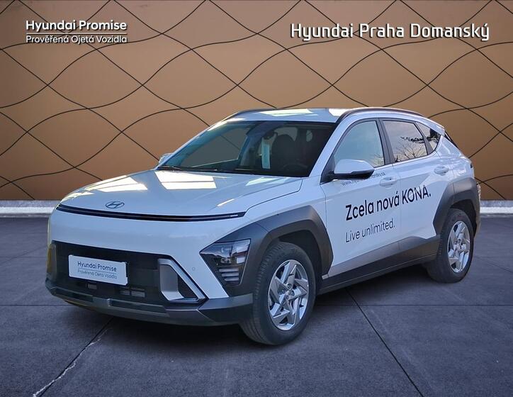 Hyundai Kona 2