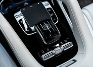 Mercedes-Benz GLS SUV / Terénní 4,0 l 410 kw