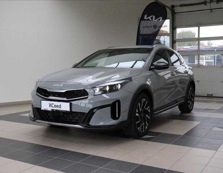 KIA XCeed 1
