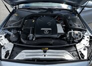 Mercedes-Benz Třídy C Sedan / Limuzína 1,6 l 115 kw