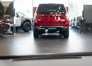 Chevrolet Corvette Kabriolet 5,5 l 481 kw