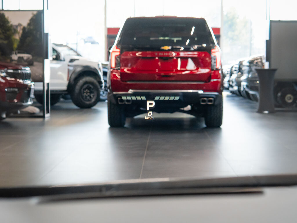 Chevrolet Corvette Kabriolet 5,5 l 481 kw