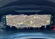 Škoda Superb Kombi 1,5 l 110 kw