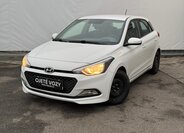 Hyundai i20 Hatchback 1,2 l 55 kw