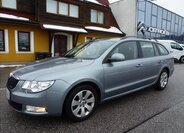 Škoda Superb Kombi 1,6 l 77 kw