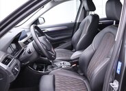 BMW X1 SUV 1,5 l 100 kw