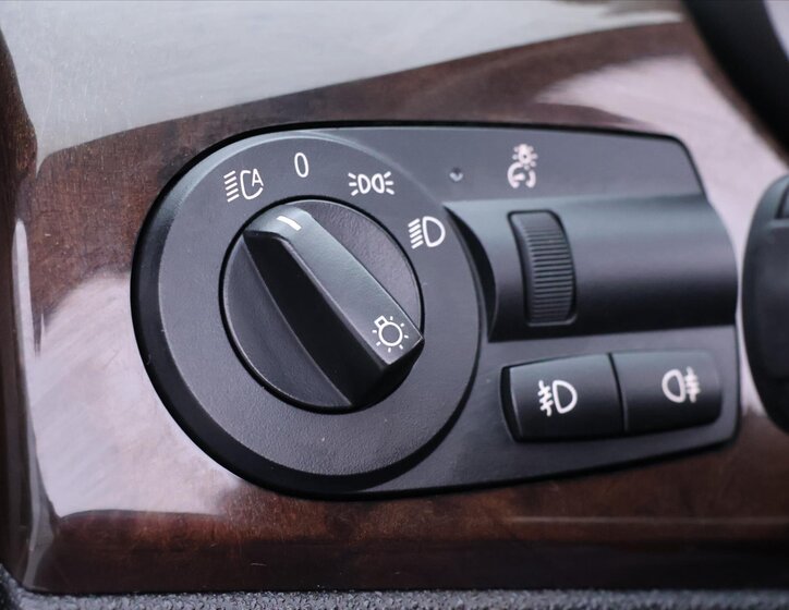 BMW Z4 Kabriolet 2,0 l 110 kw