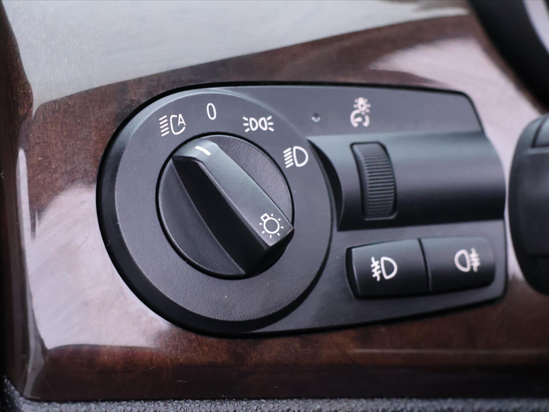 BMW Z4 Kabriolet 2,0 l 110 kw