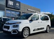 Citroën Berlingo 1