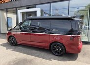 Volkswagen California VAN-Minibus 2,0 l 110 kw