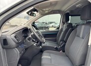 Peugeot Traveller Kombi 2,0 l 110 kw