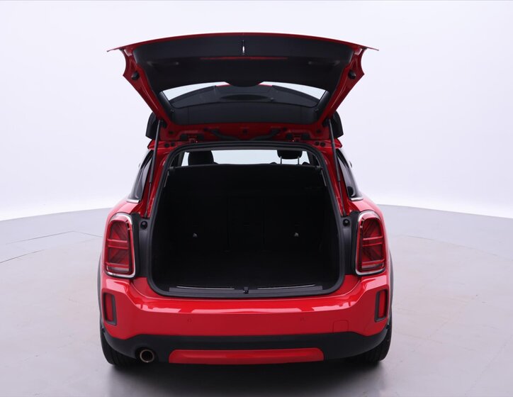 Mini Countryman SUV / Terénní 1,5 l 100 kw